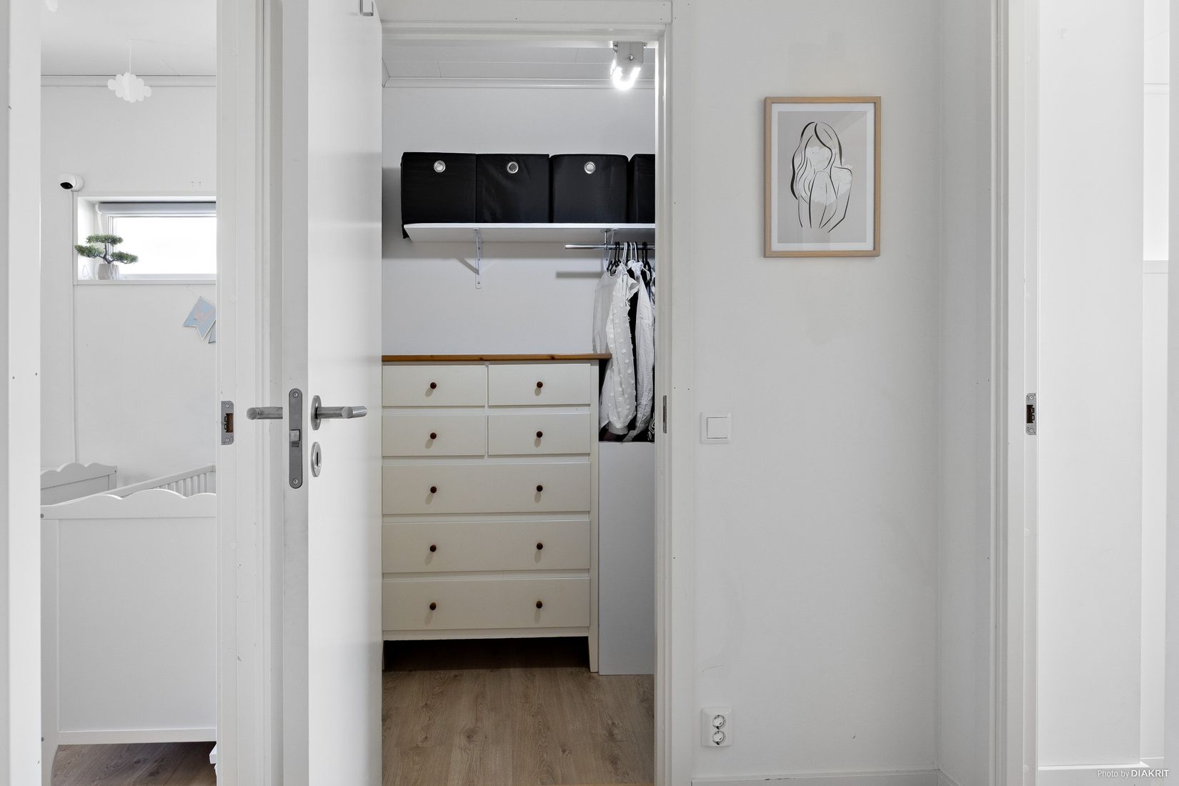 Bostadsrätt, Sjudarevägen 30 E, Visby  - Terra Nova, Gotland