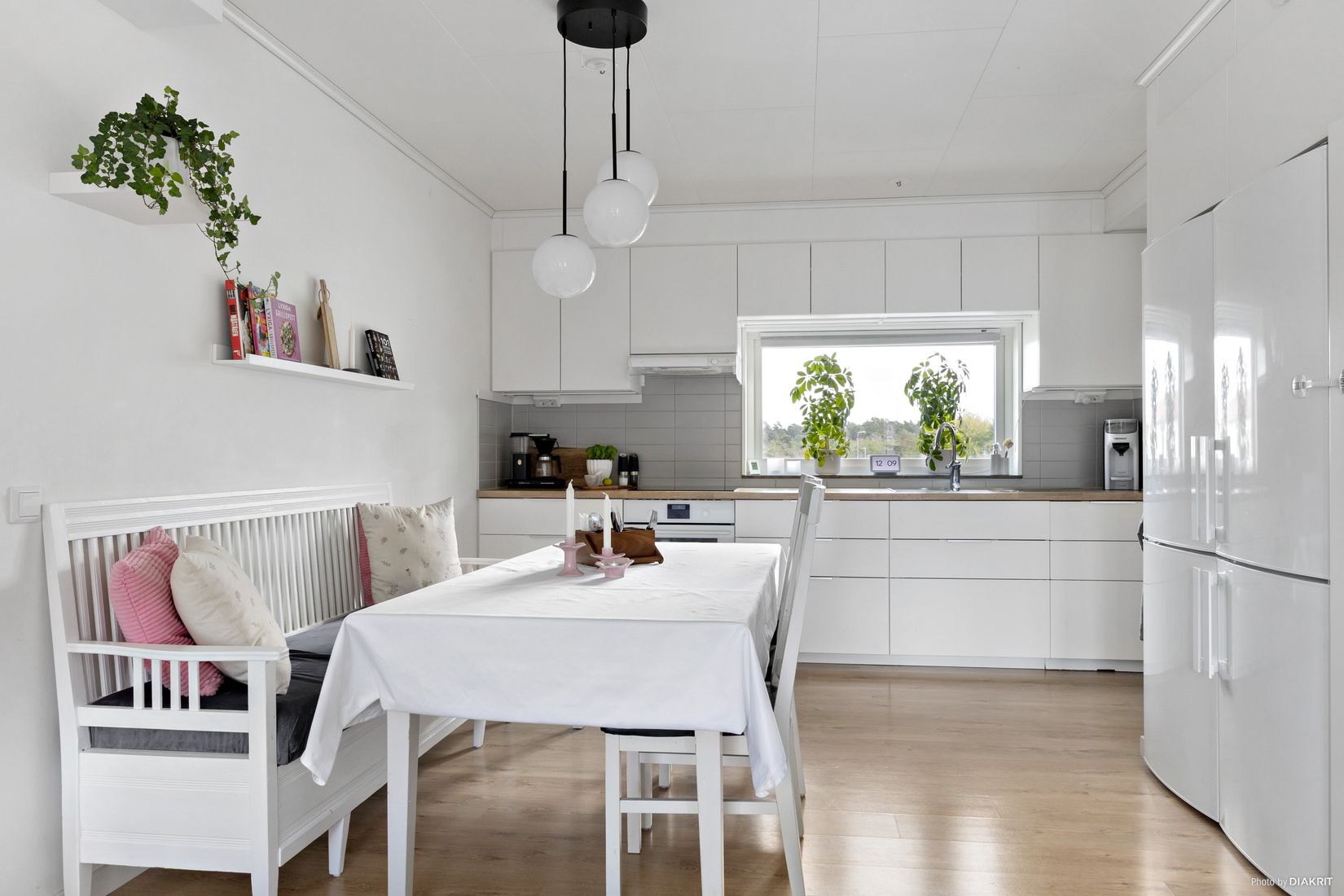 Bostadsrätt, Sjudarevägen 30 E, Visby  - Terra Nova, Gotland