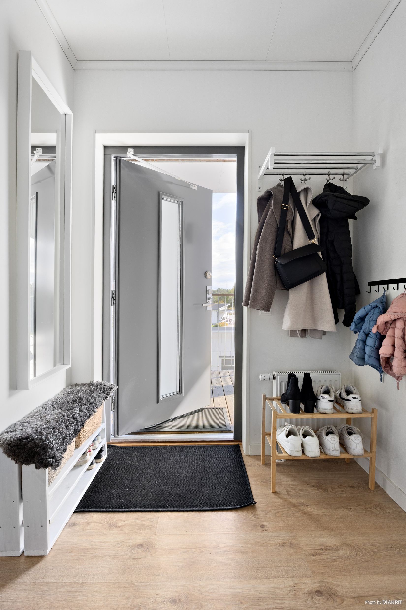 Bostadsrätt, Sjudarevägen 30 E, Visby  - Terra Nova, Gotland