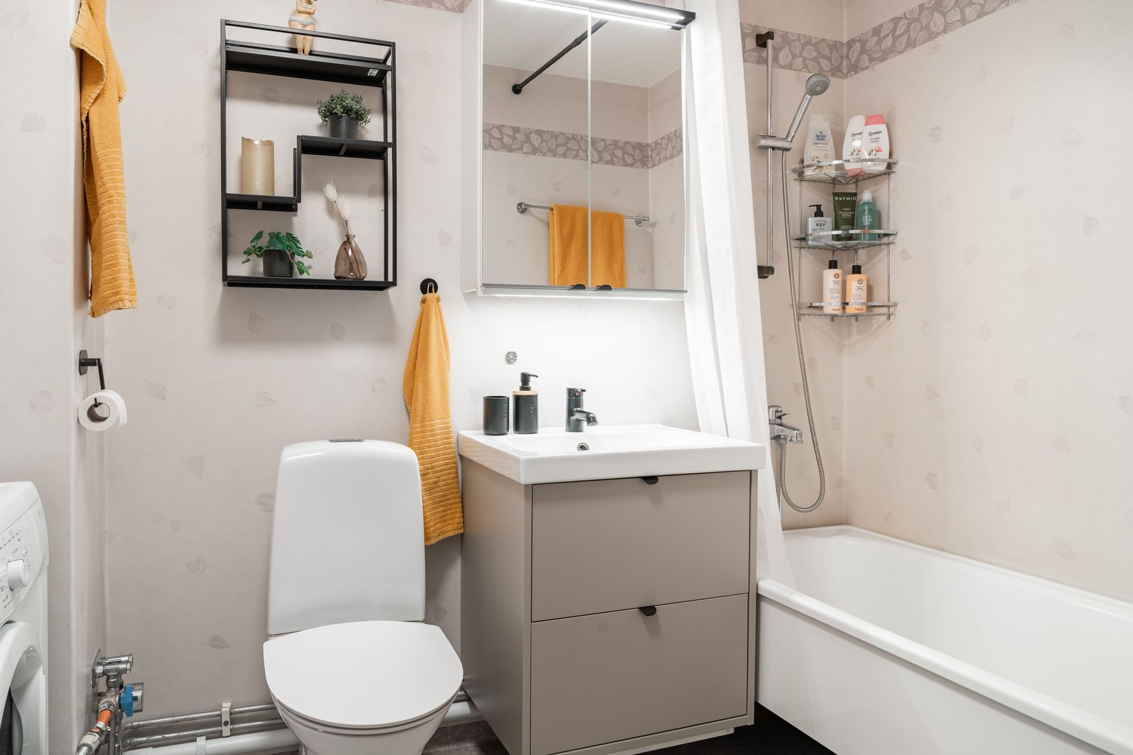 Bostadsrätt, Bärnstensgatan 2, Ättekulla, Helsingborg