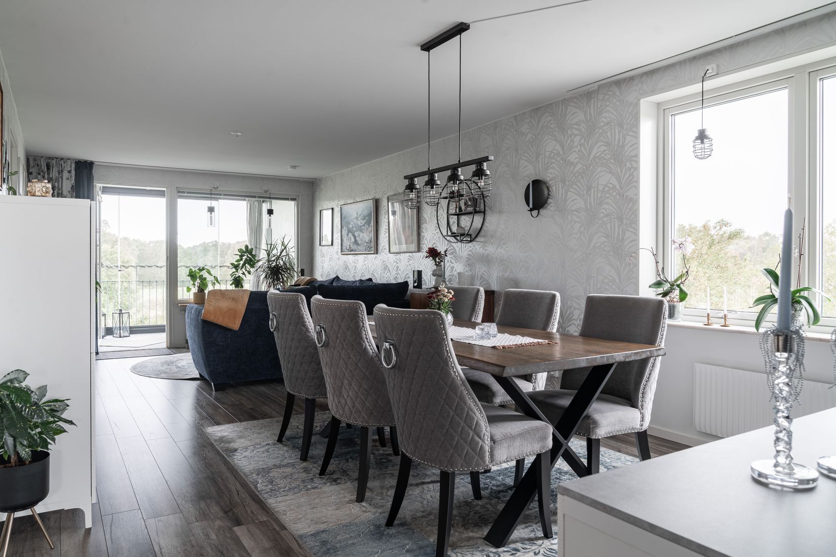 Bostadsrätt, Bärnstensgatan 2, Ättekulla, Helsingborg