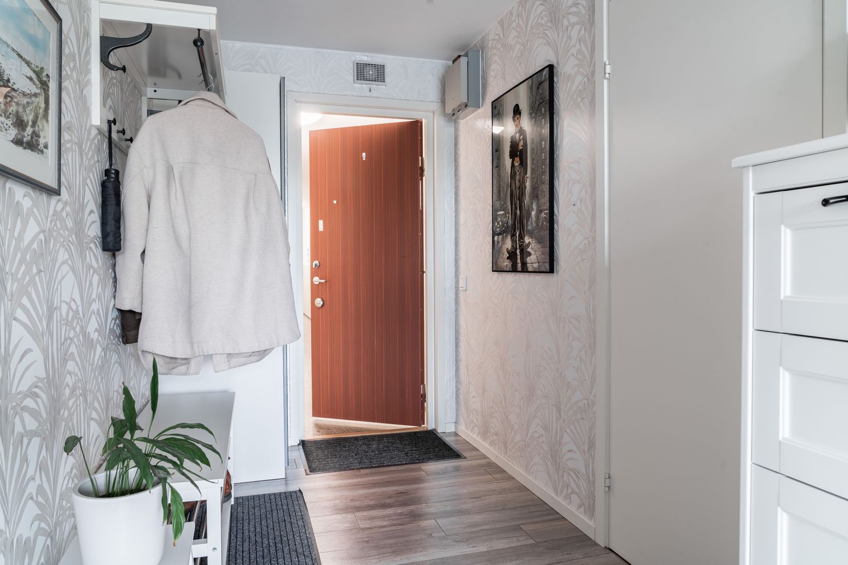 Bostadsrätt, Bärnstensgatan 2, Ättekulla, Helsingborg