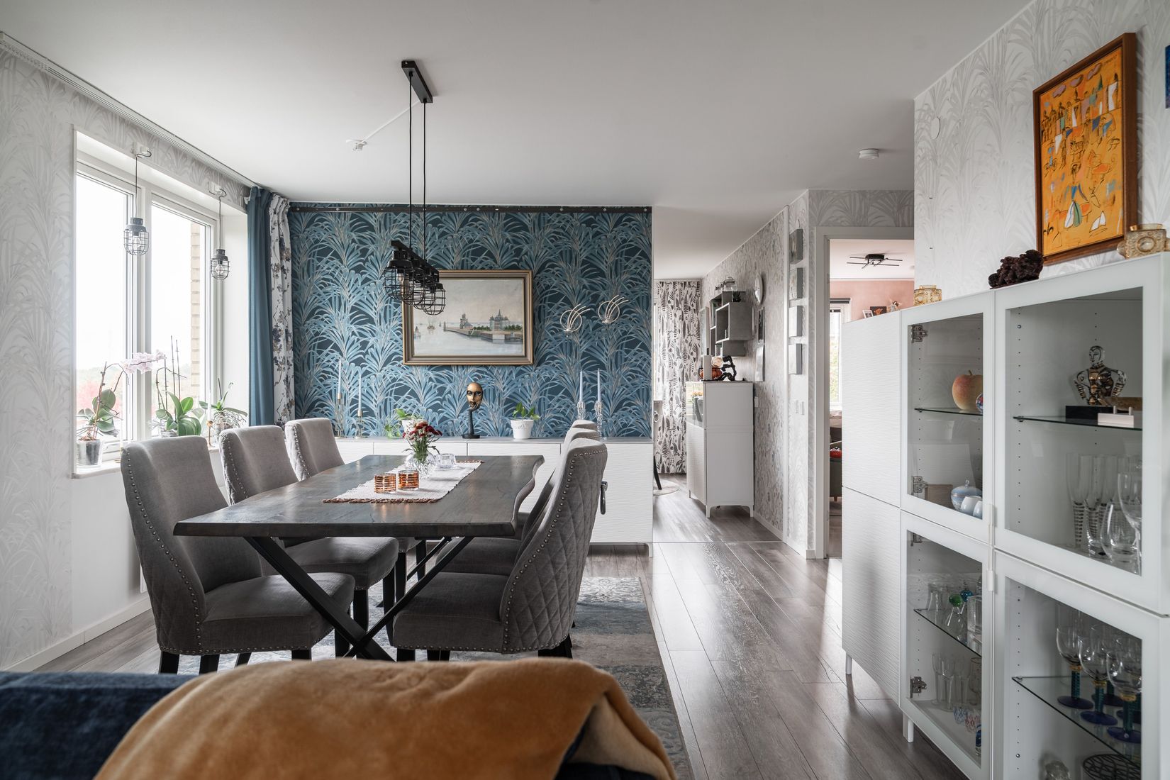 Bostadsrätt, Bärnstensgatan 2, Ättekulla, Helsingborg