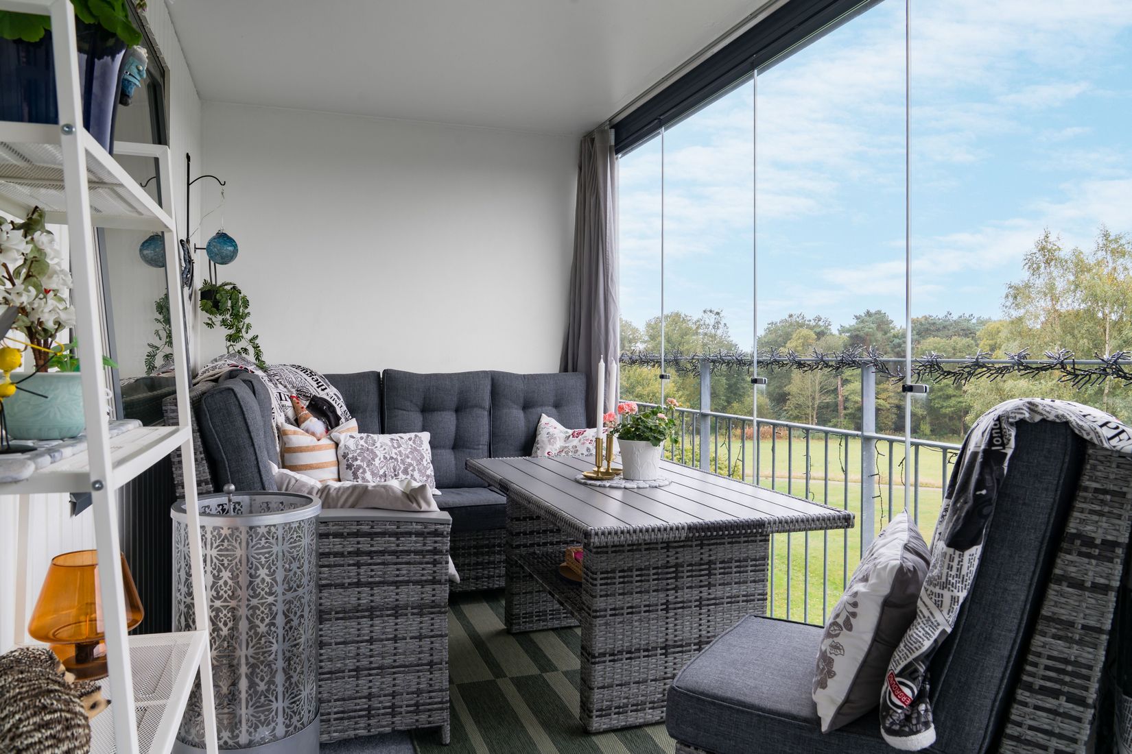 Bostadsrätt, Bärnstensgatan 2, Ättekulla, Helsingborg