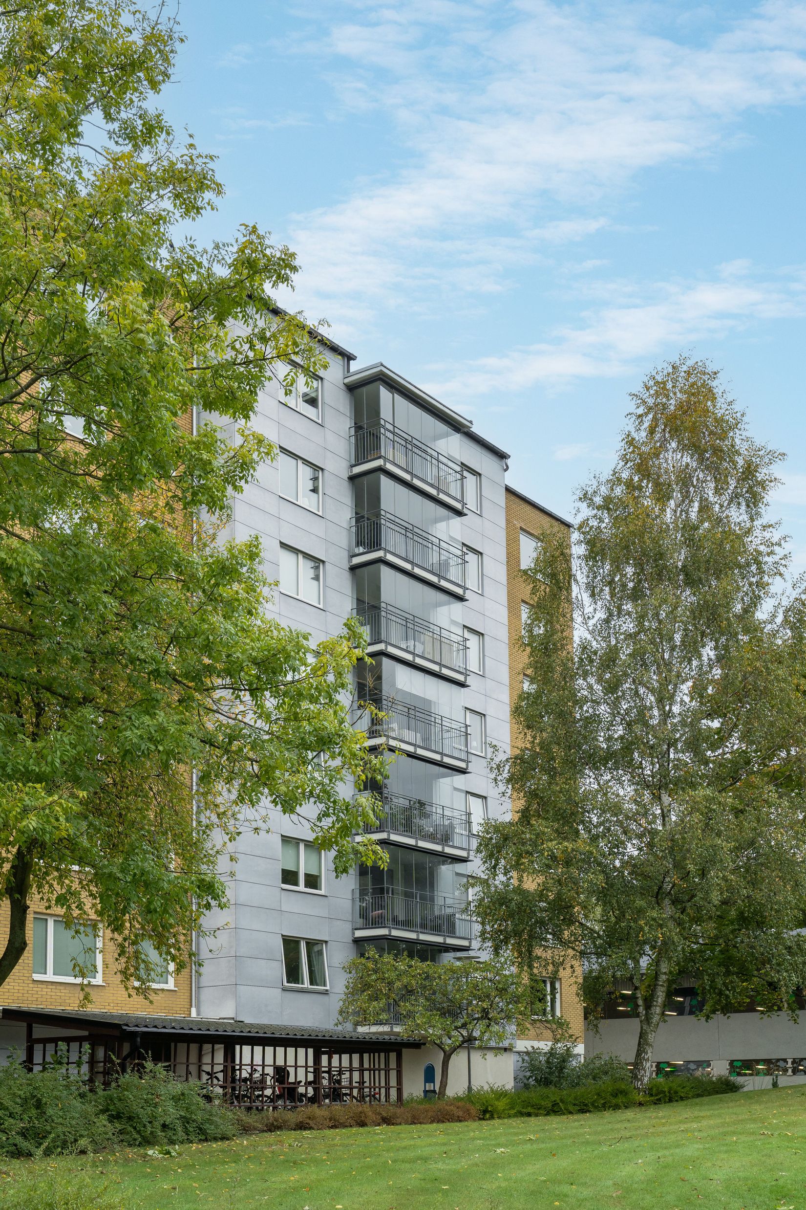 Bostadsrätt, Bärnstensgatan 2, Ättekulla, Helsingborg