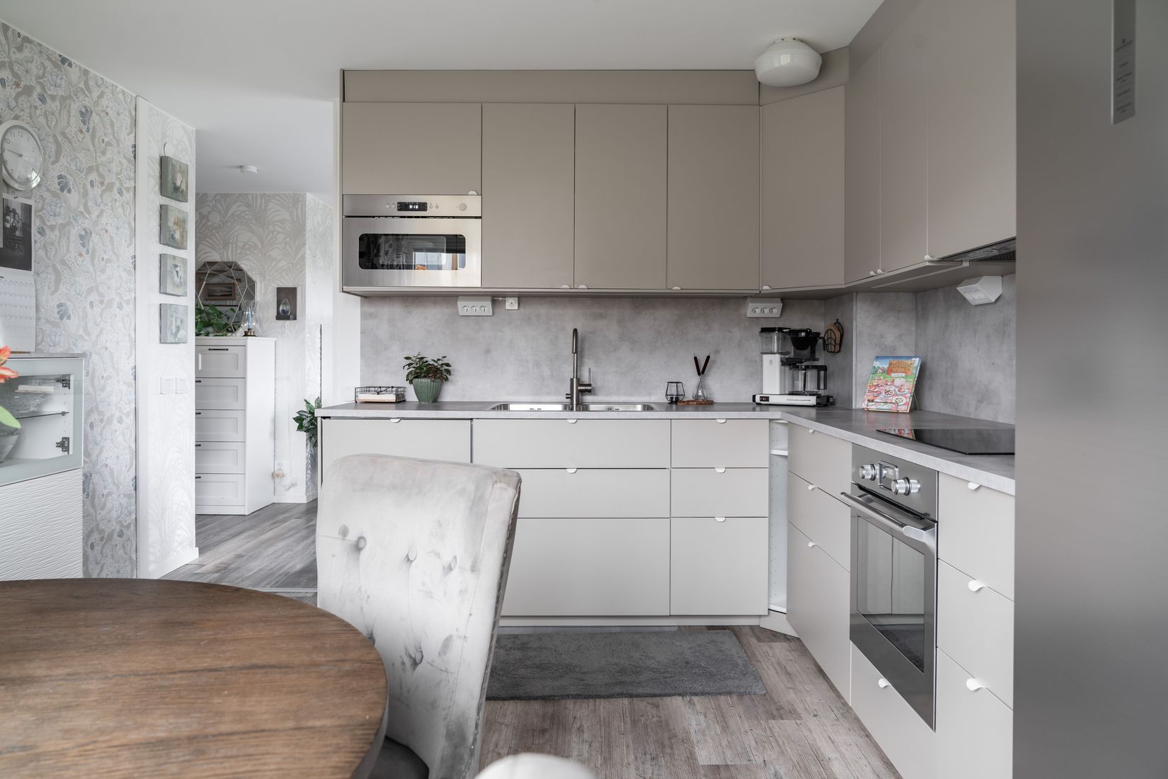 Bostadsrätt, Bärnstensgatan 2, Ättekulla, Helsingborg