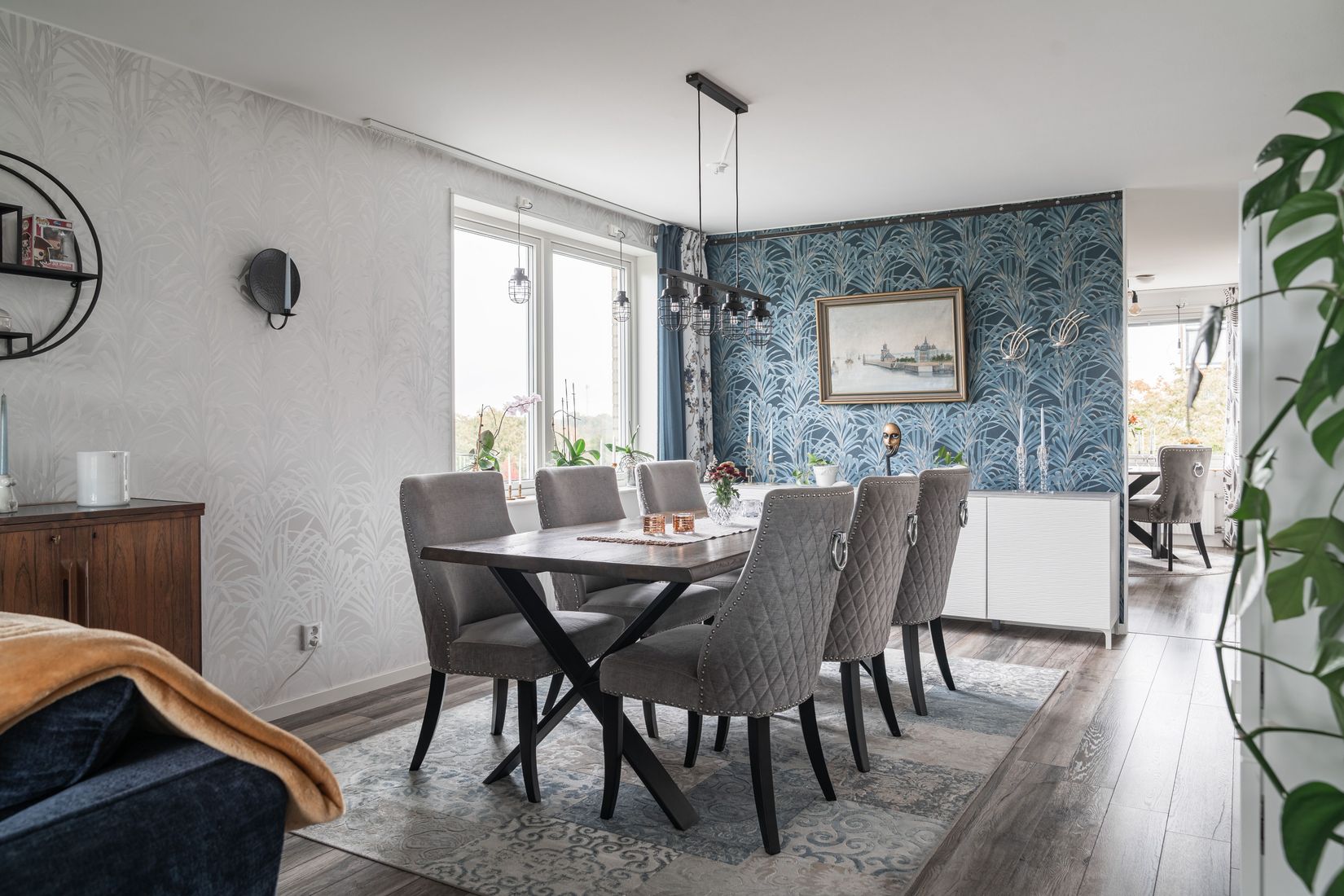 Bostadsrätt, Bärnstensgatan 2, Ättekulla, Helsingborg