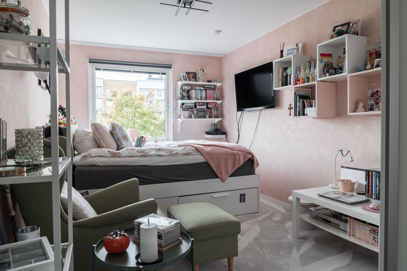 Bostadsrätt, Bärnstensgatan 2, Ättekulla, Helsingborg