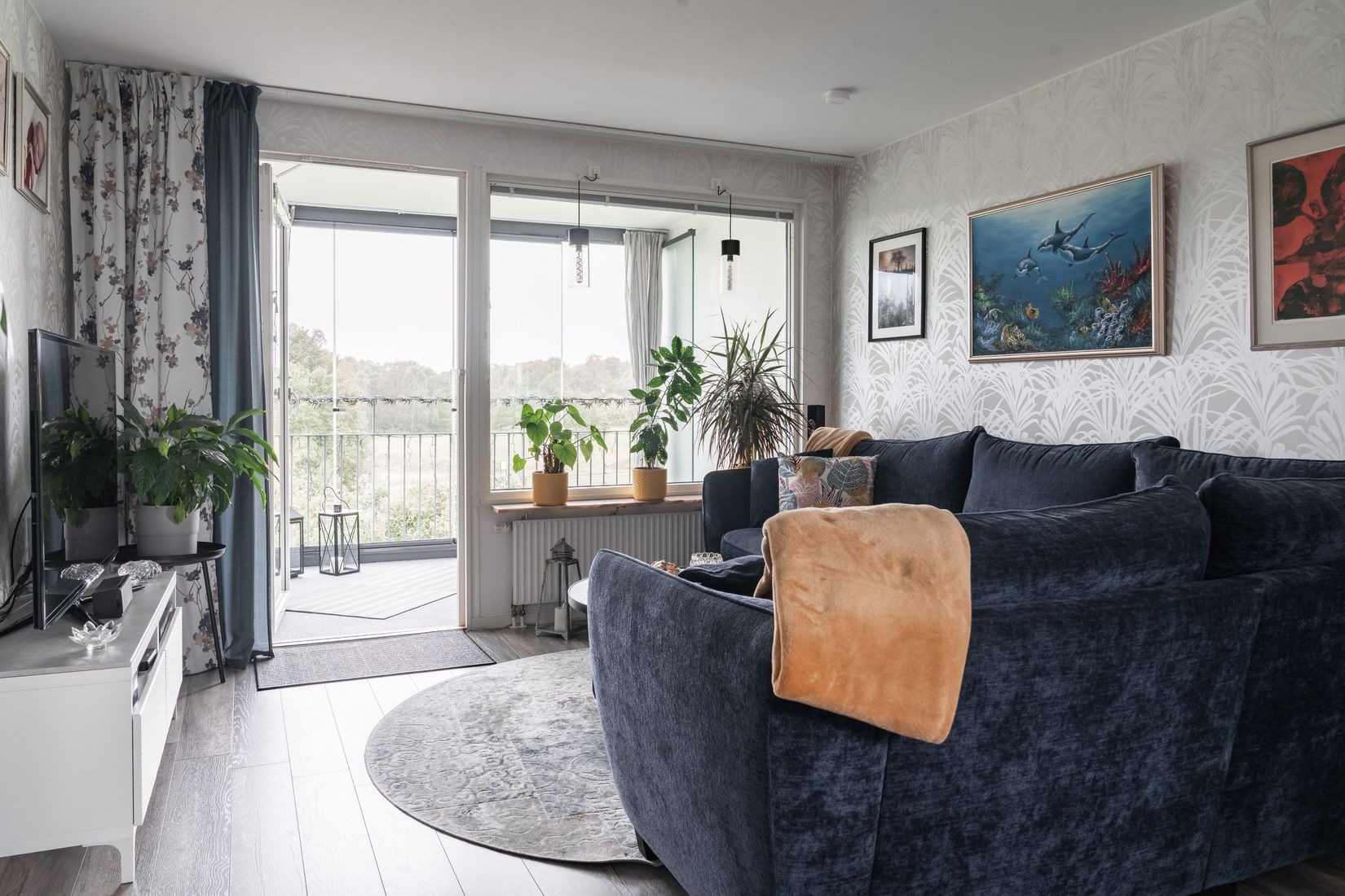 Bostadsrätt, Bärnstensgatan 2, Ättekulla, Helsingborg