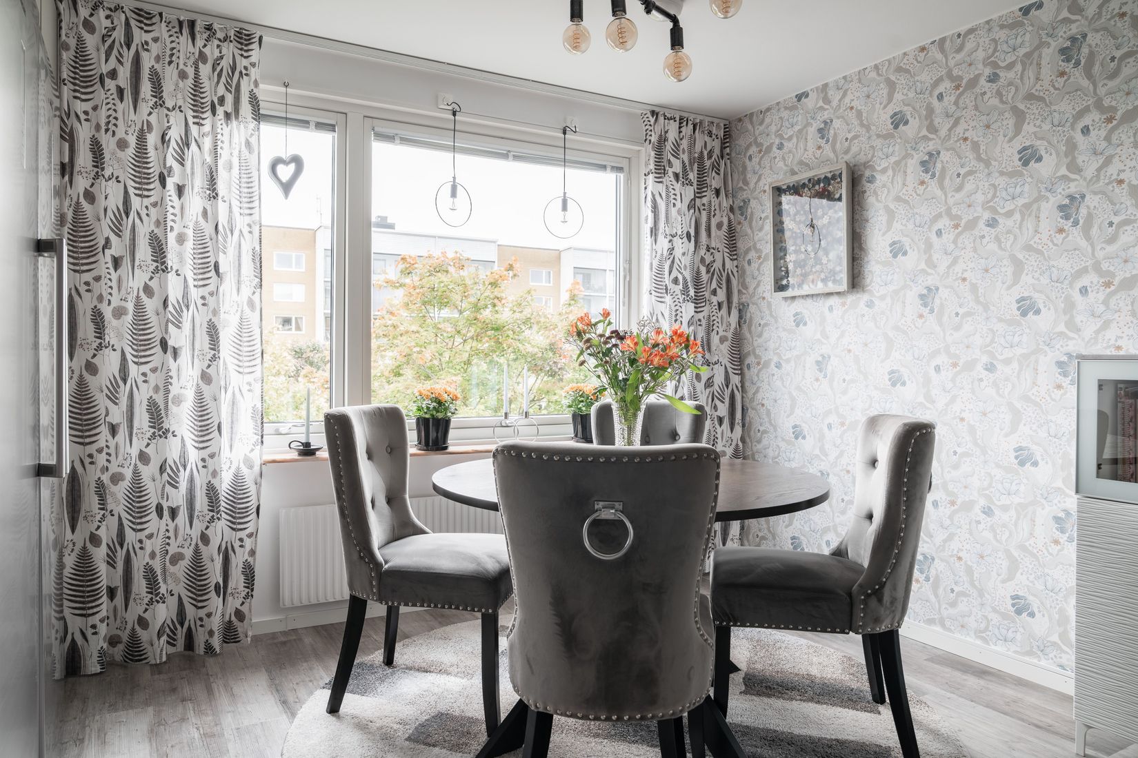 Bostadsrätt, Bärnstensgatan 2, Ättekulla, Helsingborg