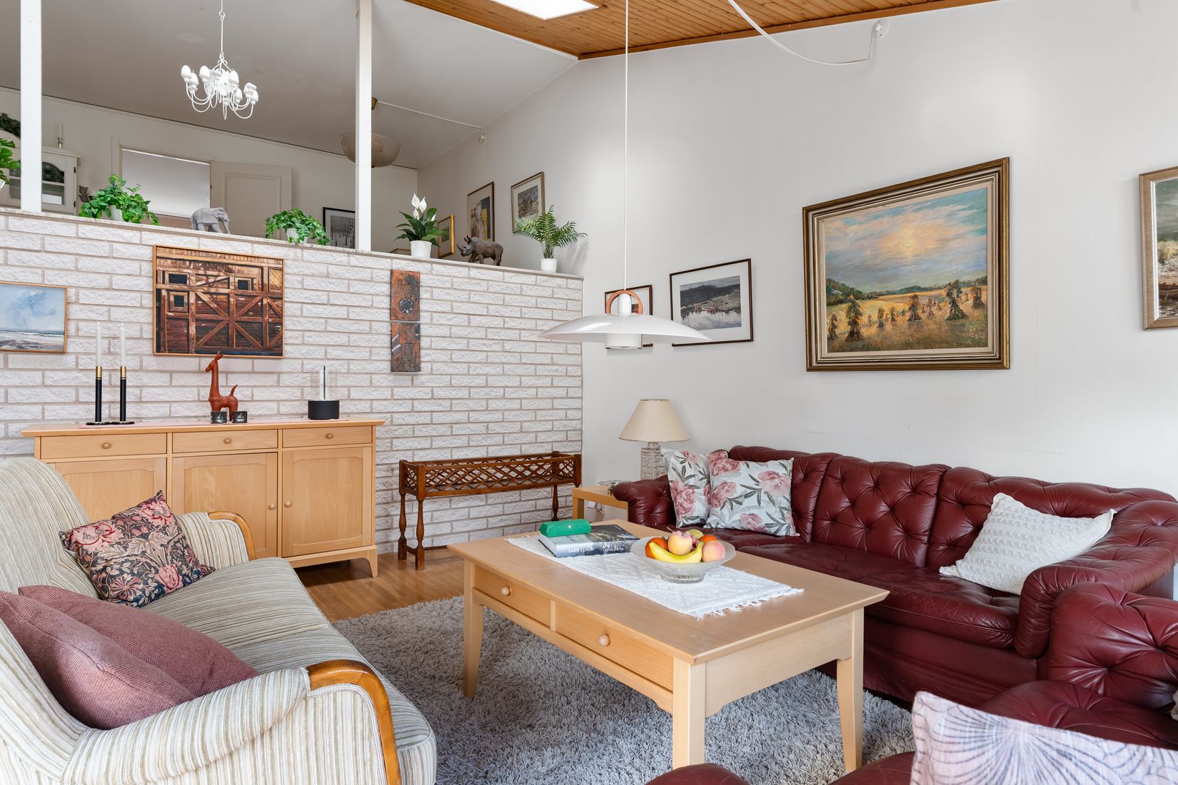 Villa, Radhus, Hellstedtsgatan 2B, Sveaplan/Lasarettsområdet, Eskilstuna