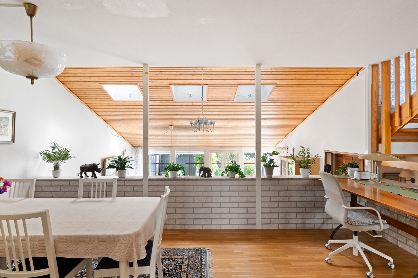 Villa, Radhus, Hellstedtsgatan 2B, Sveaplan/Lasarettsområdet, Eskilstuna