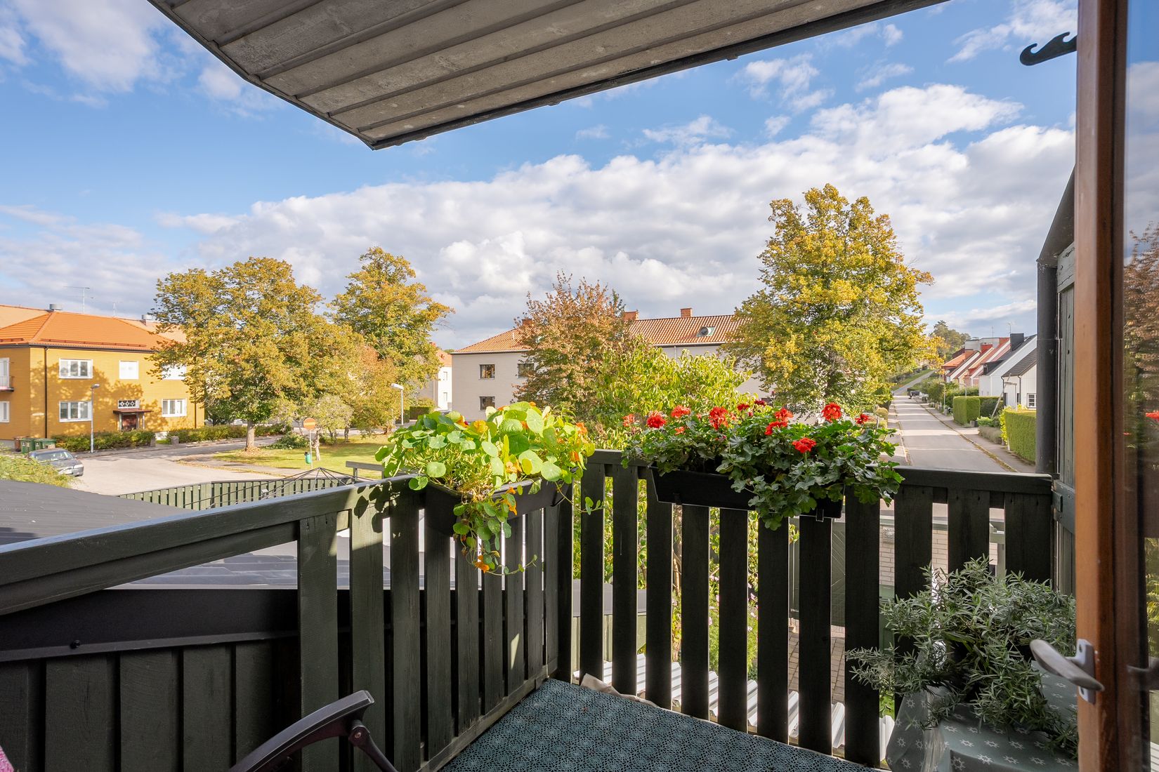 Villa, Radhus, Hellstedtsgatan 2B, Sveaplan/Lasarettsområdet, Eskilstuna