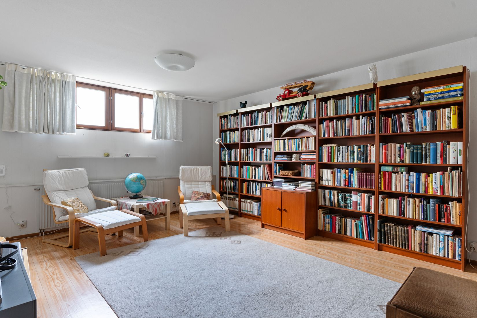 Villa, Radhus, Hellstedtsgatan 2B, Sveaplan/Lasarettsområdet, Eskilstuna