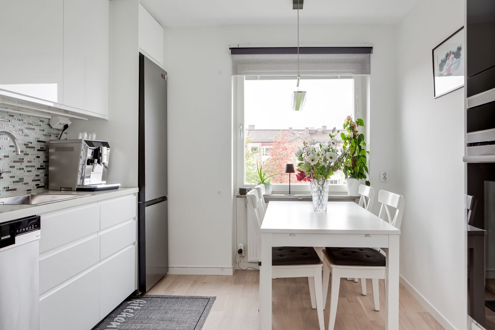 Bostadsrätt, Slättängsgatan 11, Henriksgården, Lomma