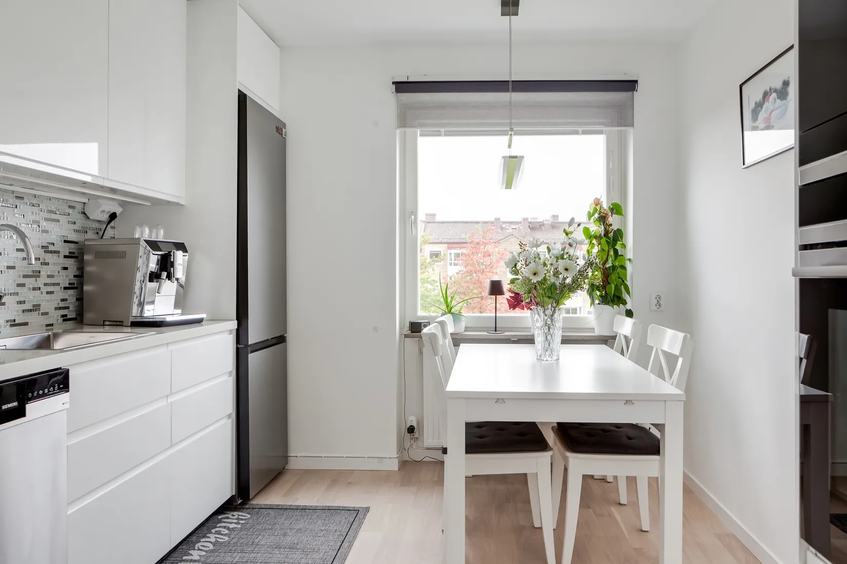 Bostadsrätt, Slättängsgatan 11, Henriksgården, Lomma