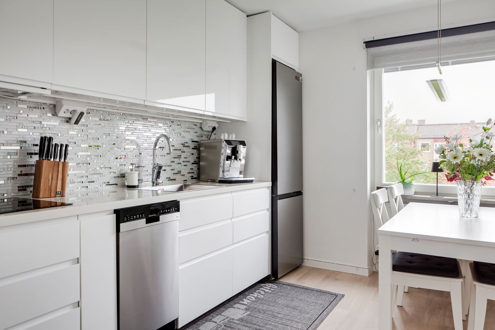 Bostadsrätt, Slättängsgatan 11, Henriksgården, Lomma