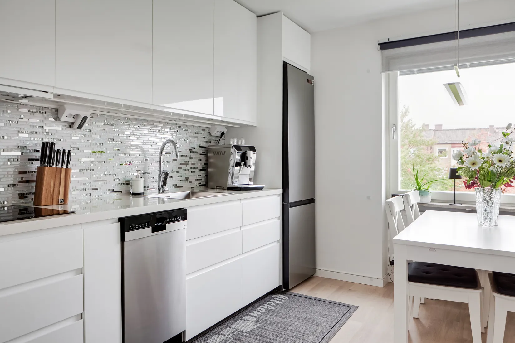 Bostadsrätt, Slättängsgatan 11, Henriksgården, Lomma