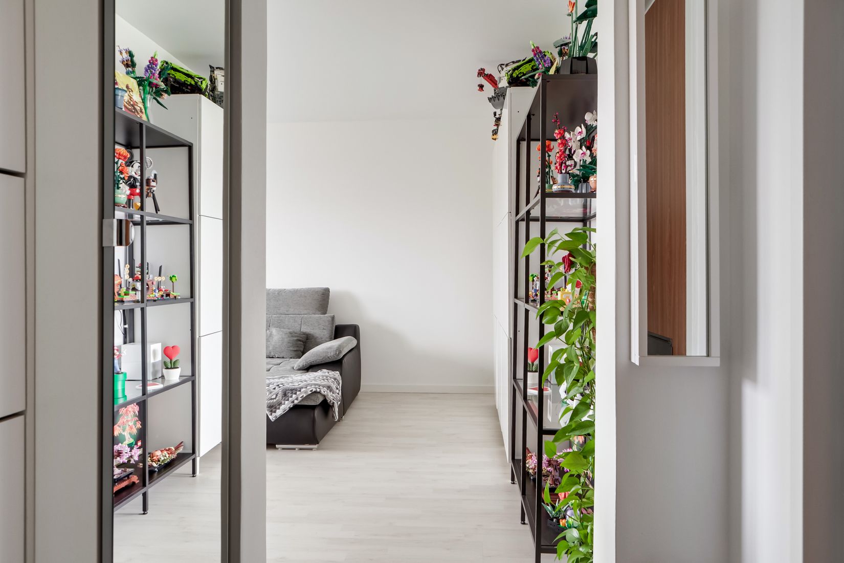 Bostadsrätt, Slättängsgatan 11, Henriksgården, Lomma