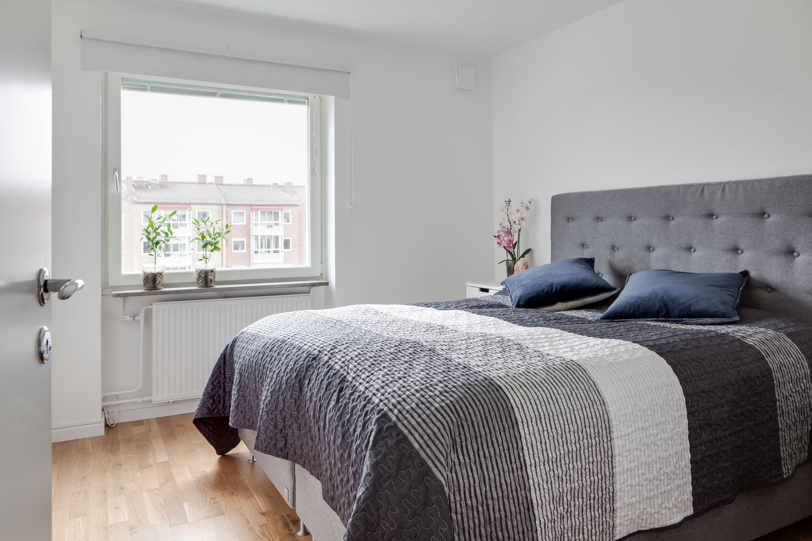 Bostadsrätt, Slättängsgatan 11, Henriksgården, Lomma