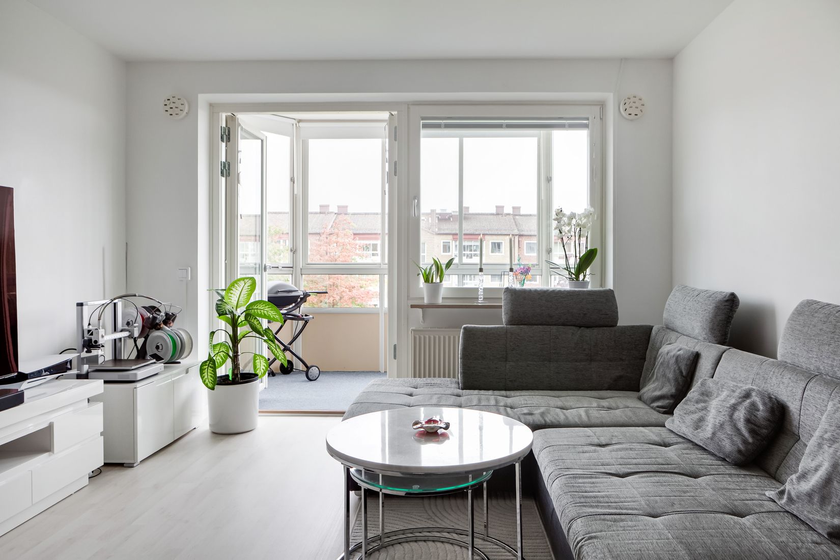 Bostadsrätt, Slättängsgatan 11, Henriksgården, Lomma