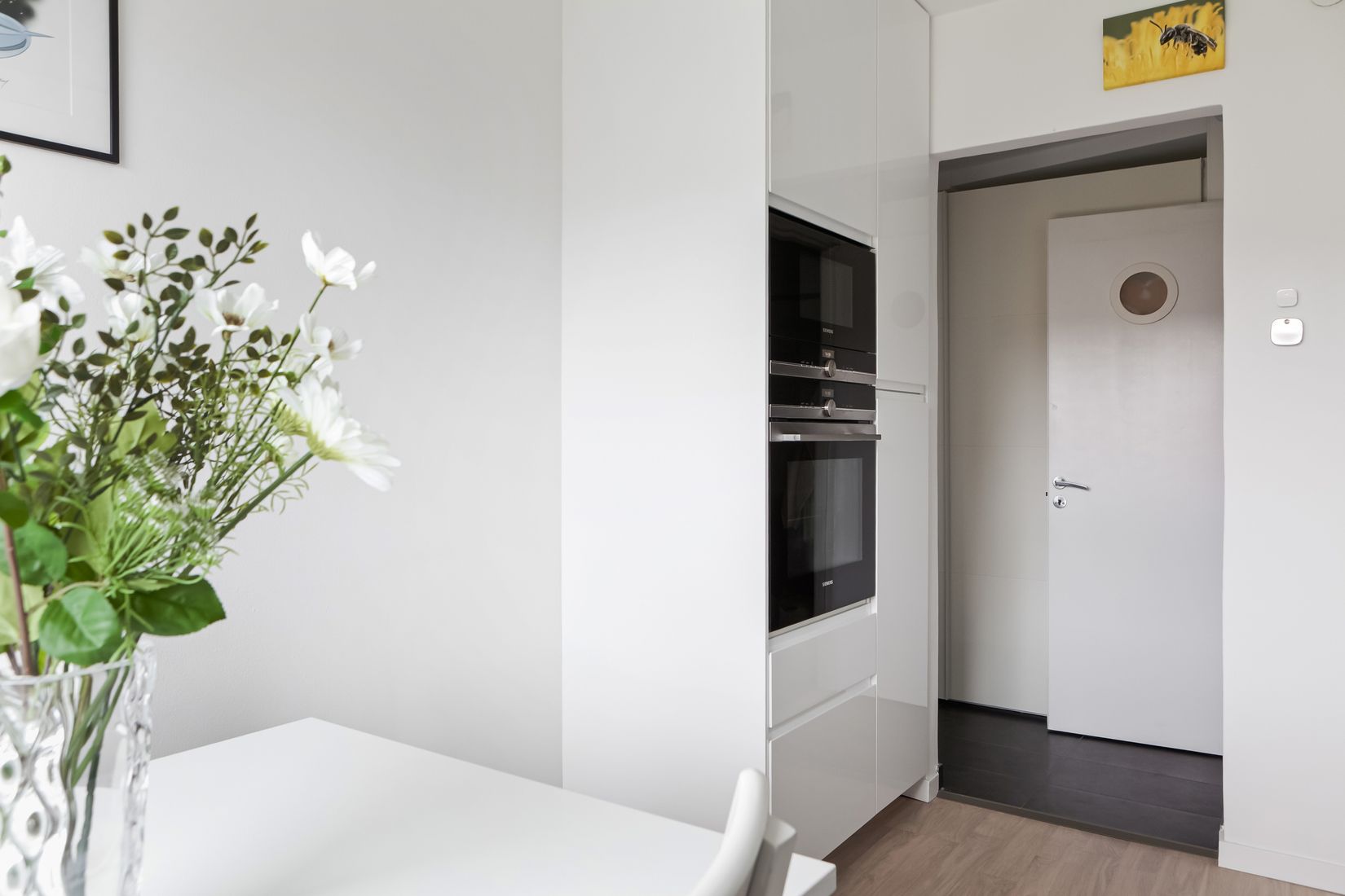 Bostadsrätt, Slättängsgatan 11, Henriksgården, Lomma