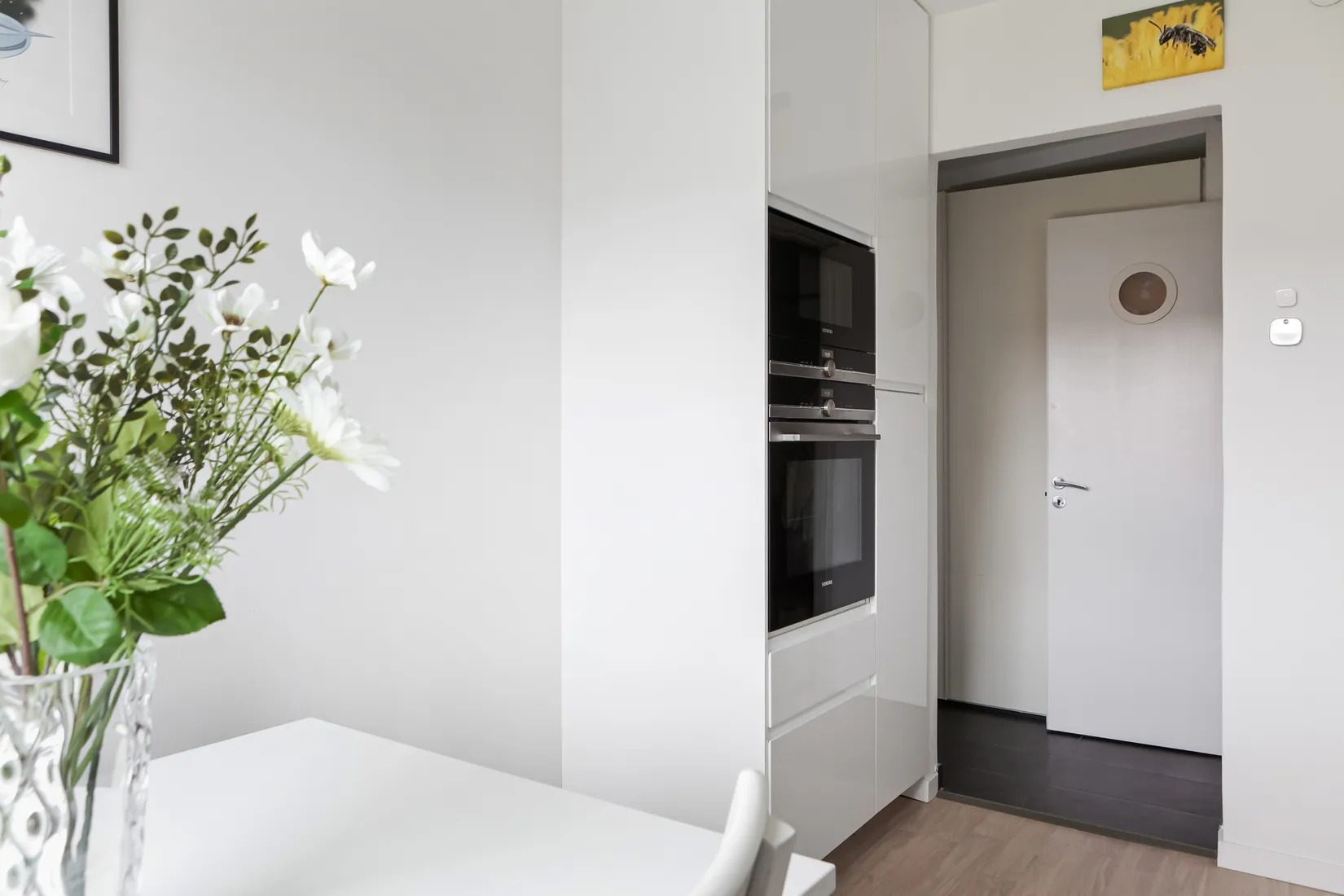 Bostadsrätt, Slättängsgatan 11, Henriksgården, Lomma