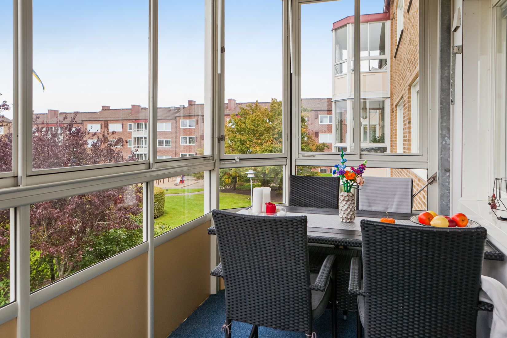 Bostadsrätt, Slättängsgatan 11, Henriksgården, Lomma