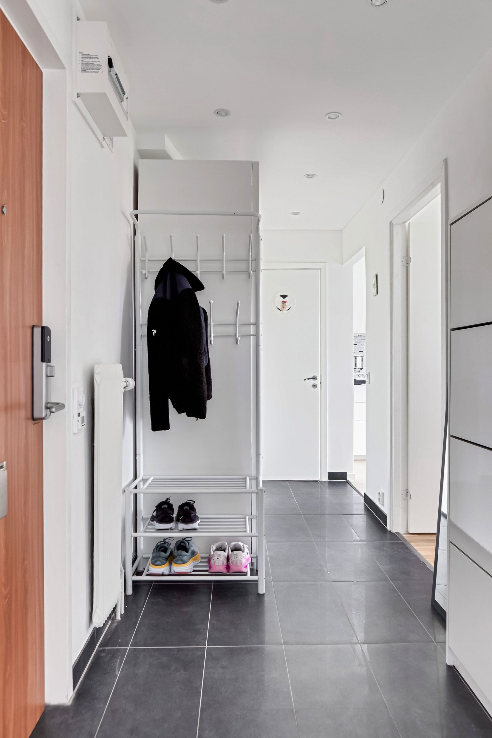 Bostadsrätt, Slättängsgatan 11, Henriksgården, Lomma