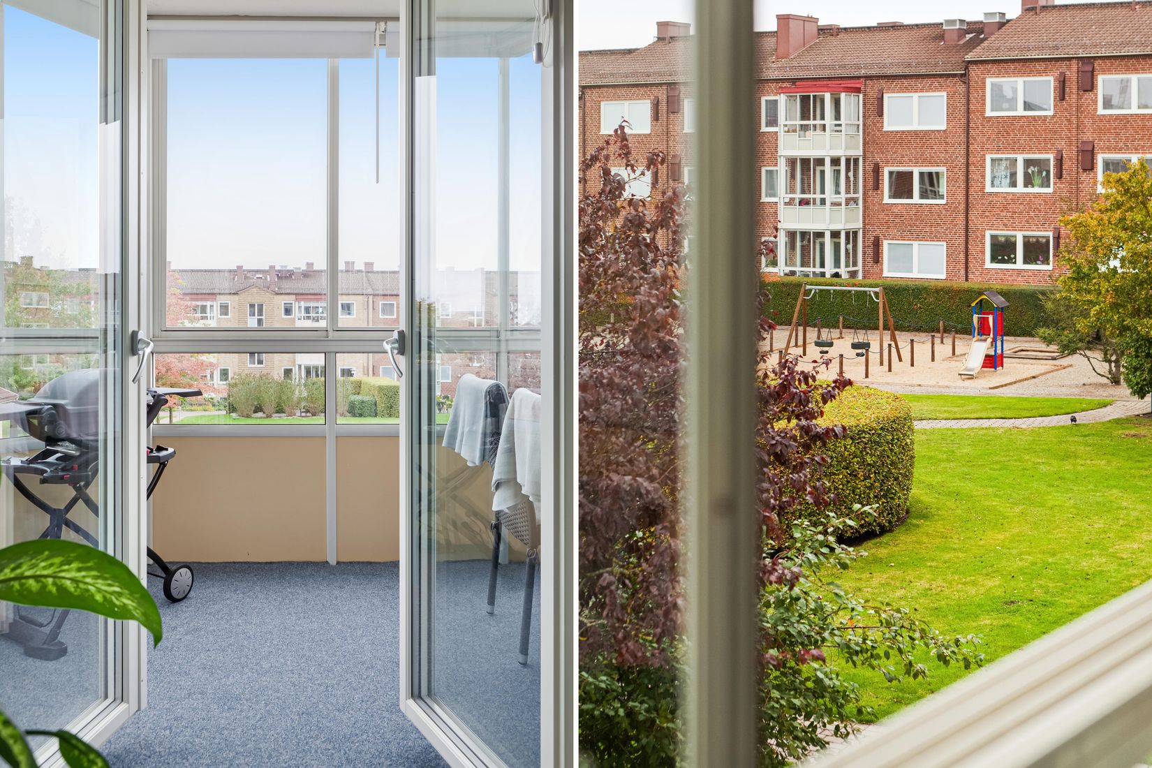 Bostadsrätt, Slättängsgatan 11, Henriksgården, Lomma