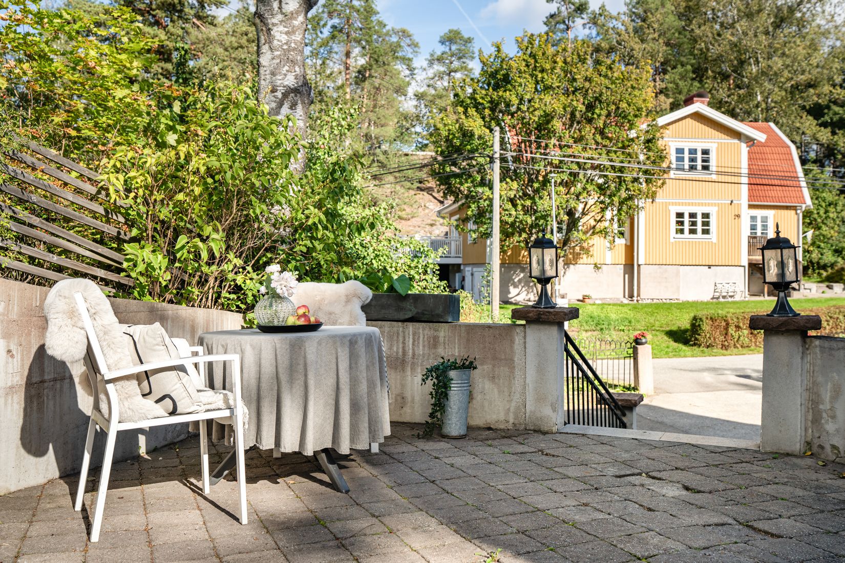 Villa, Fagerängsvägen 22, Stensängen, Huddinge