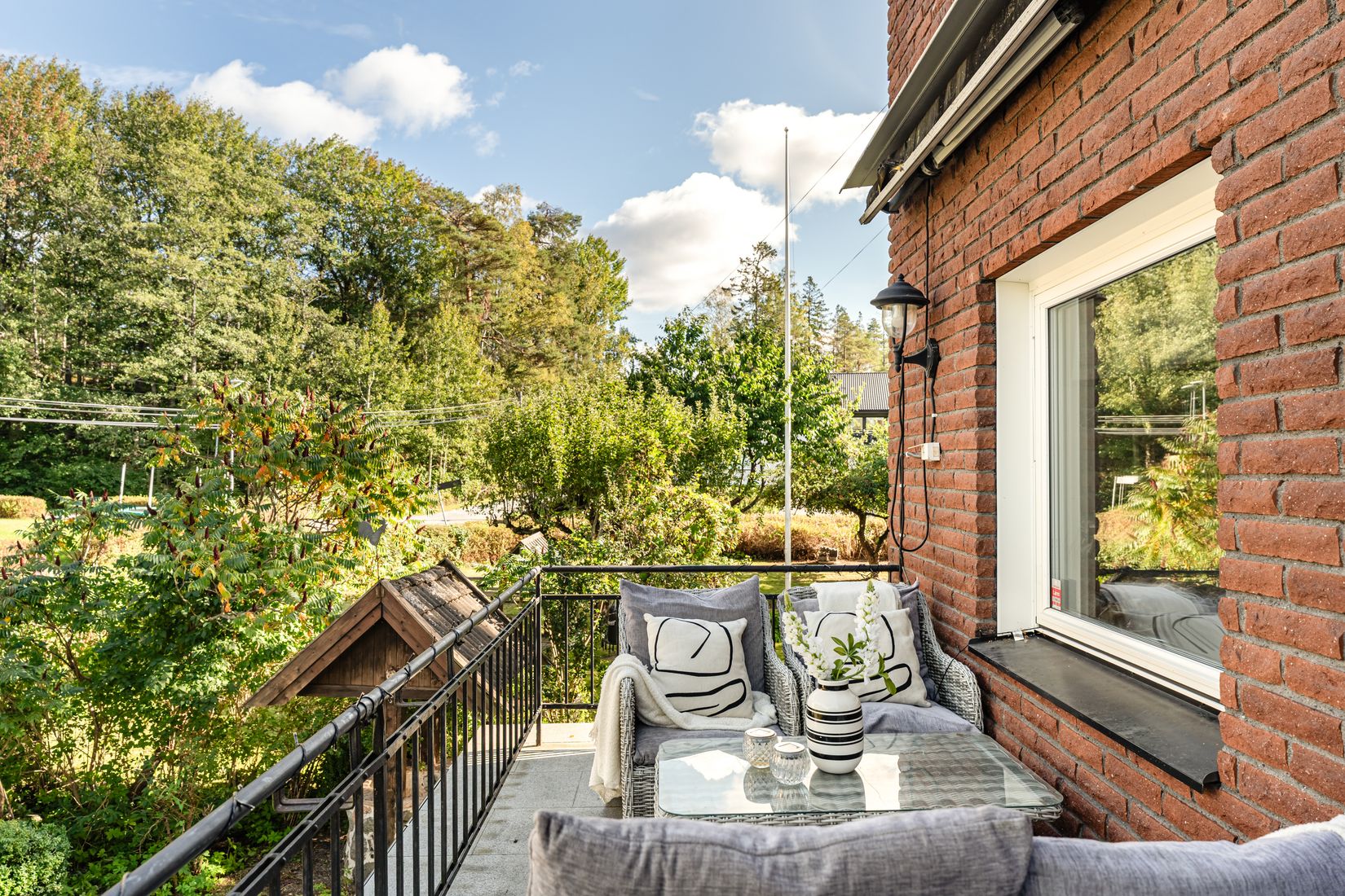 Villa, Fagerängsvägen 22, Stensängen, Huddinge