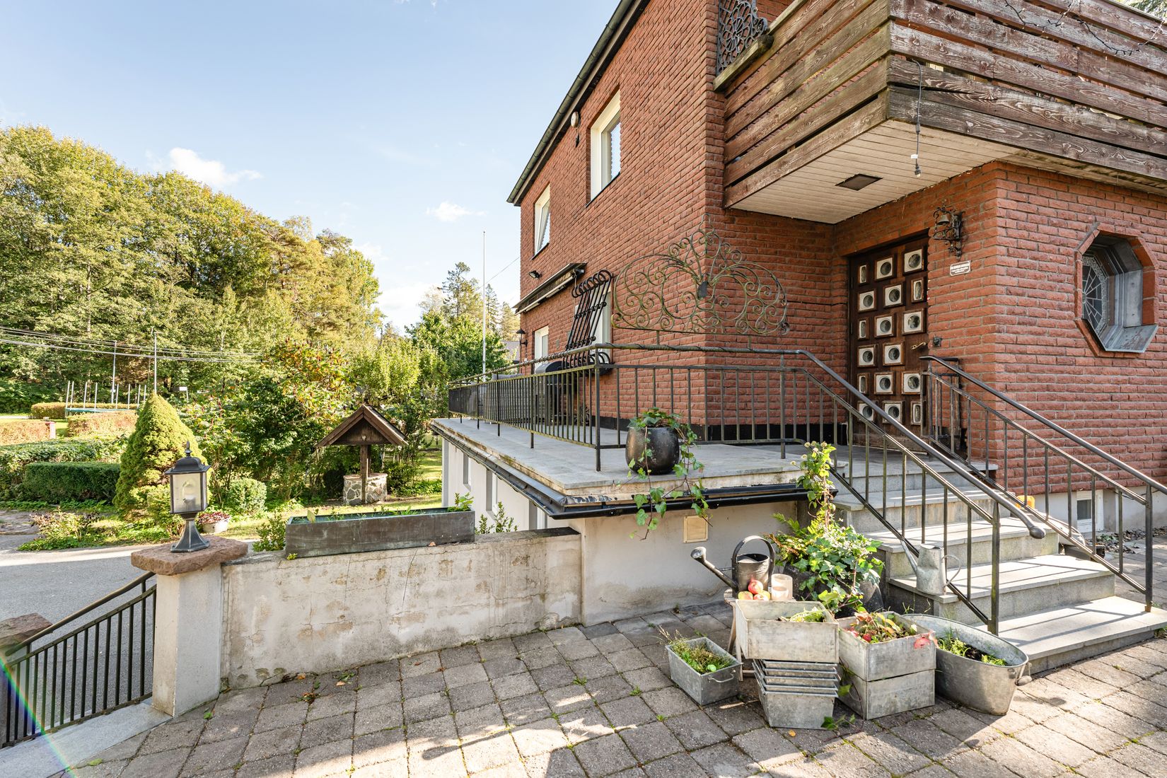 Villa, Fagerängsvägen 22, Stensängen, Huddinge