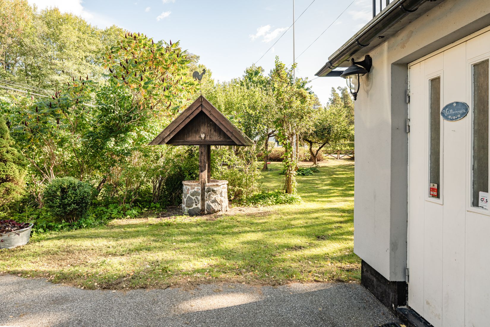 Villa, Fagerängsvägen 22, Stensängen, Huddinge