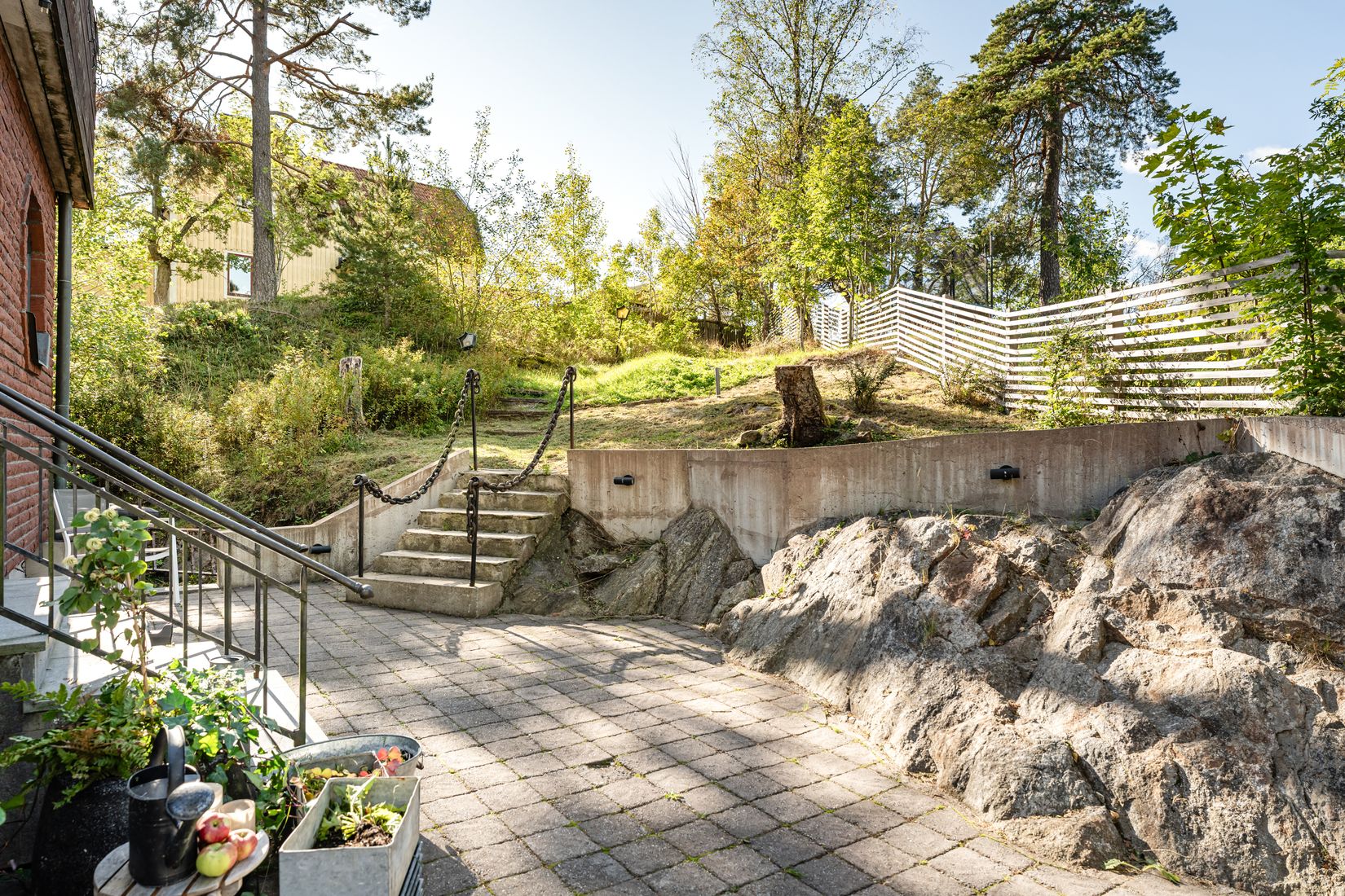 Villa, Fagerängsvägen 22, Stensängen, Huddinge