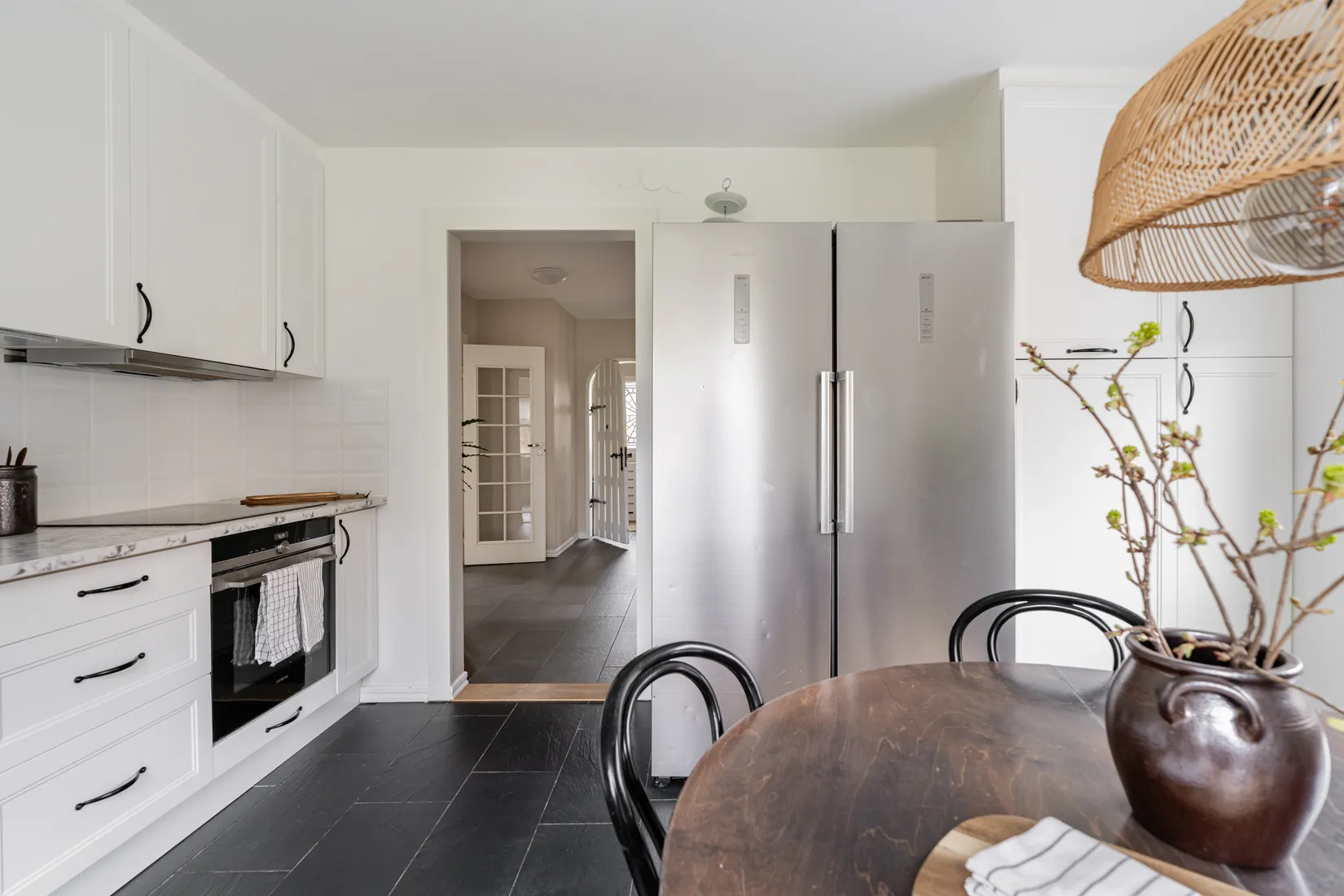 Villa, Fagerängsvägen 22, Stensängen, Huddinge