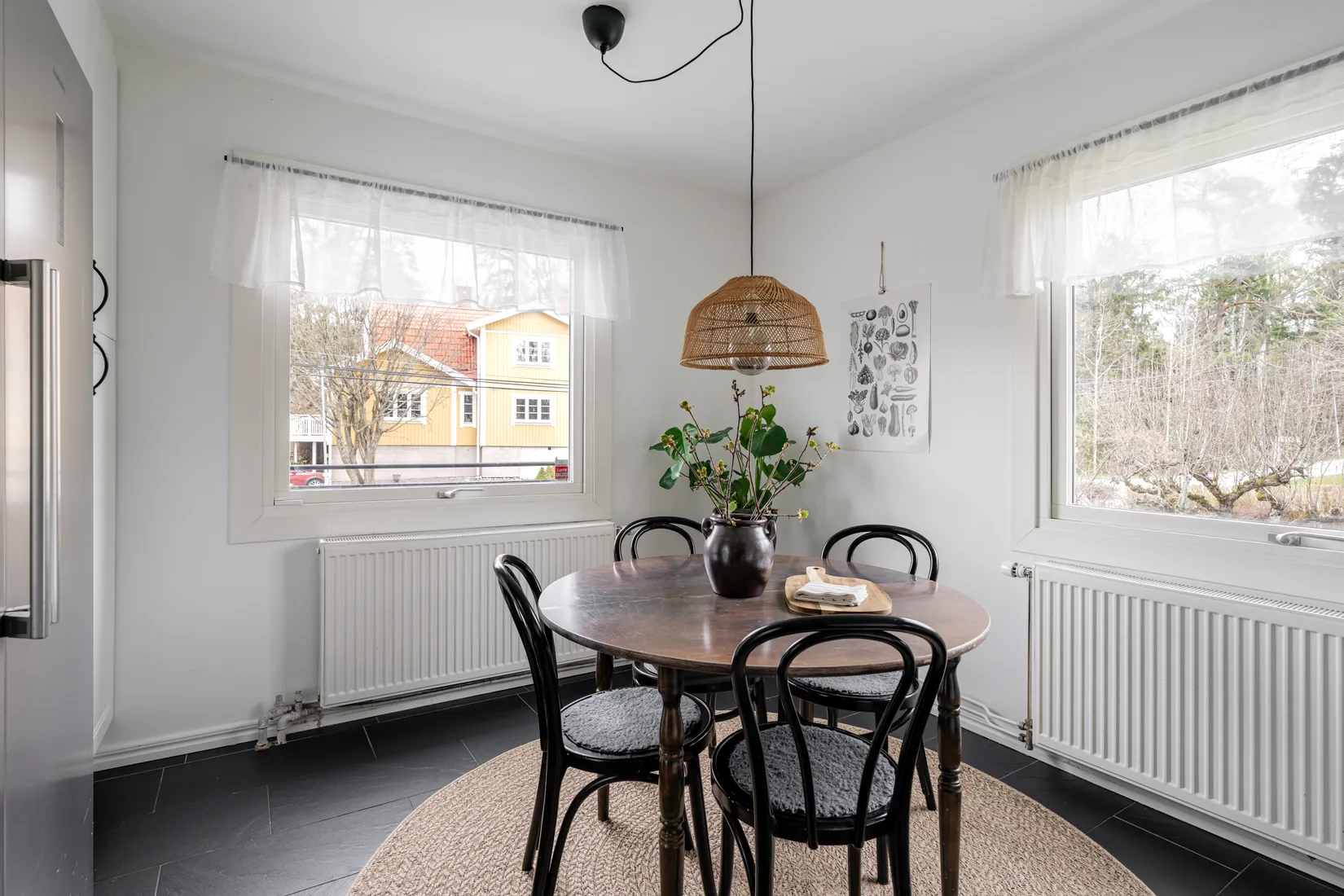 Villa, Fagerängsvägen 22, Stensängen, Huddinge