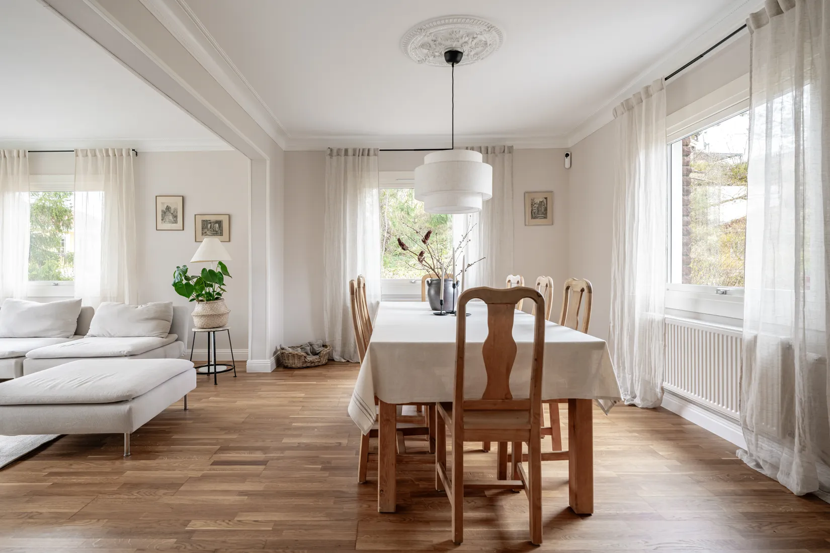 Villa, Fagerängsvägen 22, Stensängen, Huddinge