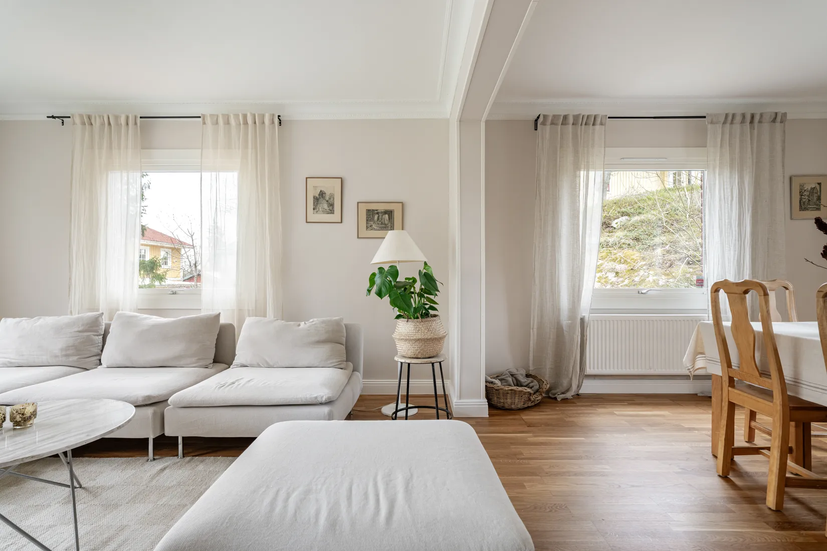 Villa, Fagerängsvägen 22, Stensängen, Huddinge