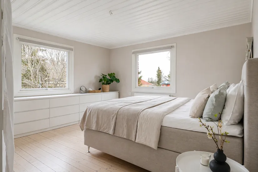 Villa, Fagerängsvägen 22, Stensängen, Huddinge