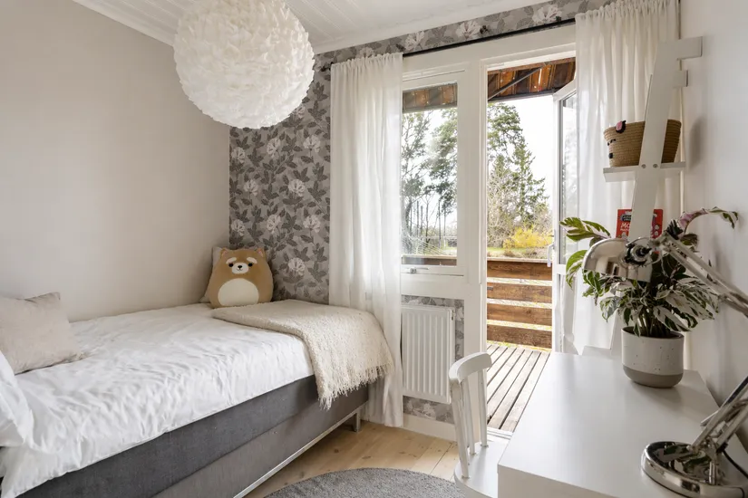 Villa, Fagerängsvägen 22, Stensängen, Huddinge