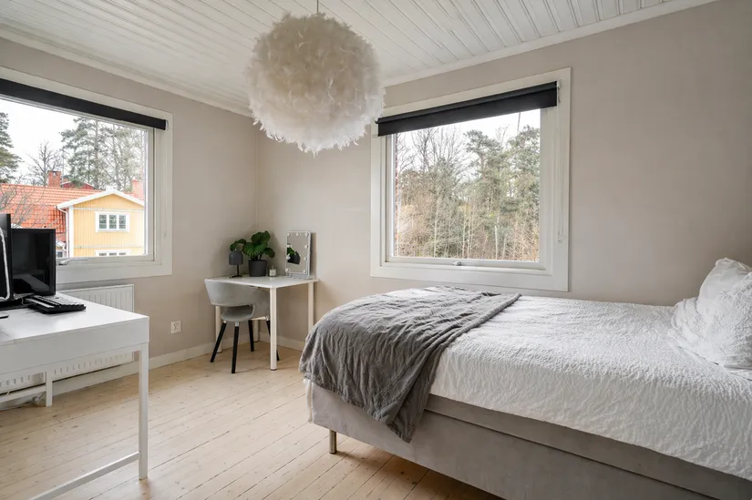 Villa, Fagerängsvägen 22, Stensängen, Huddinge