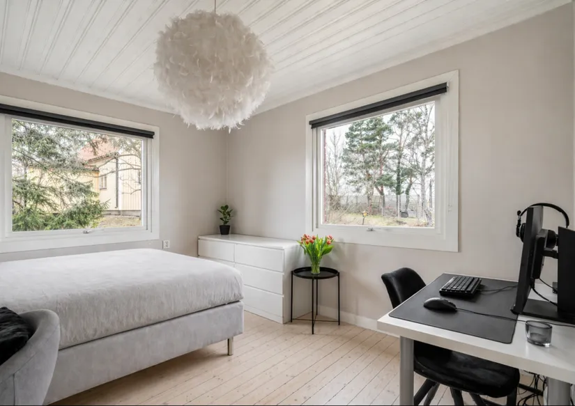 Villa, Fagerängsvägen 22, Stensängen, Huddinge