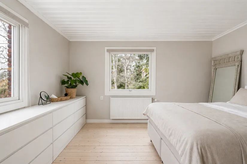 Villa, Fagerängsvägen 22, Stensängen, Huddinge