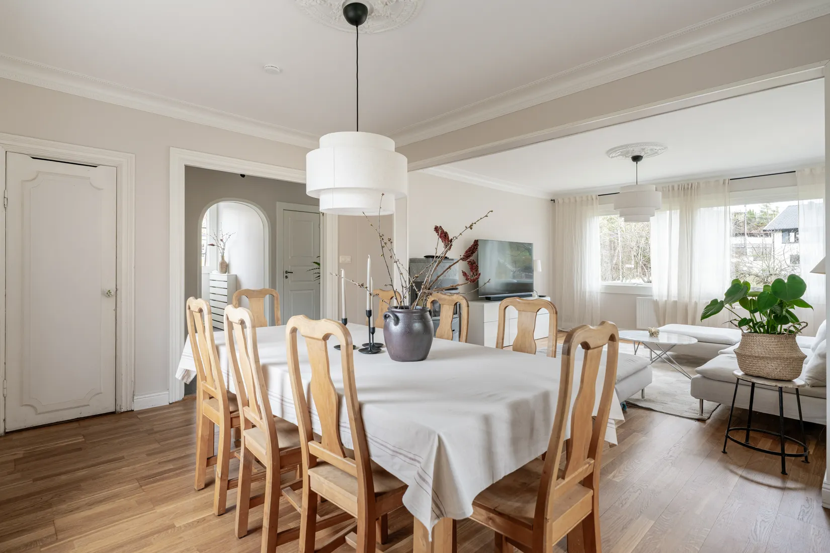 Villa, Fagerängsvägen 22, Stensängen, Huddinge