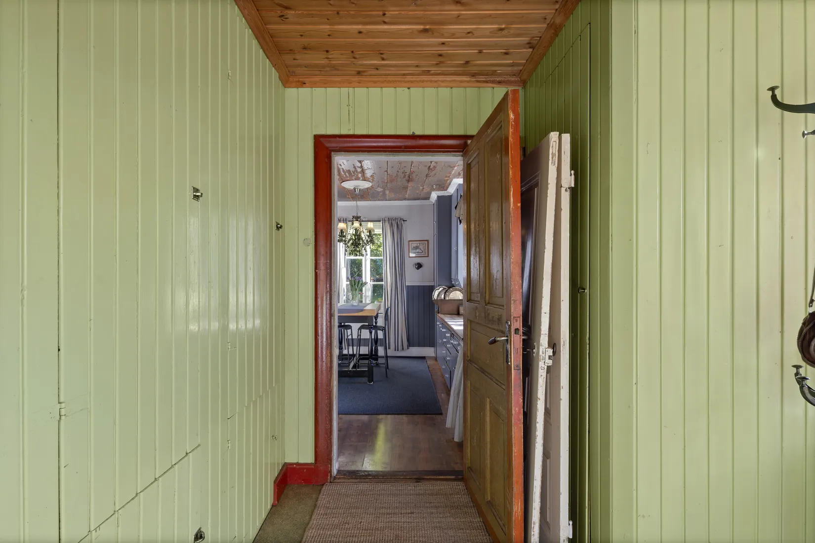 Villa, Saringe 427, Alunda/Uppsala kommun, Uppsala