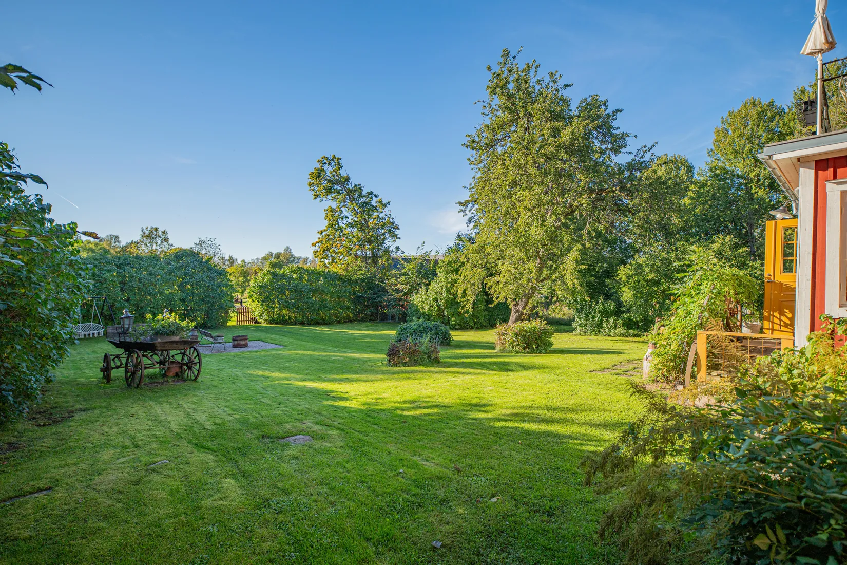 Villa, Saringe 427, Alunda/Uppsala kommun, Uppsala