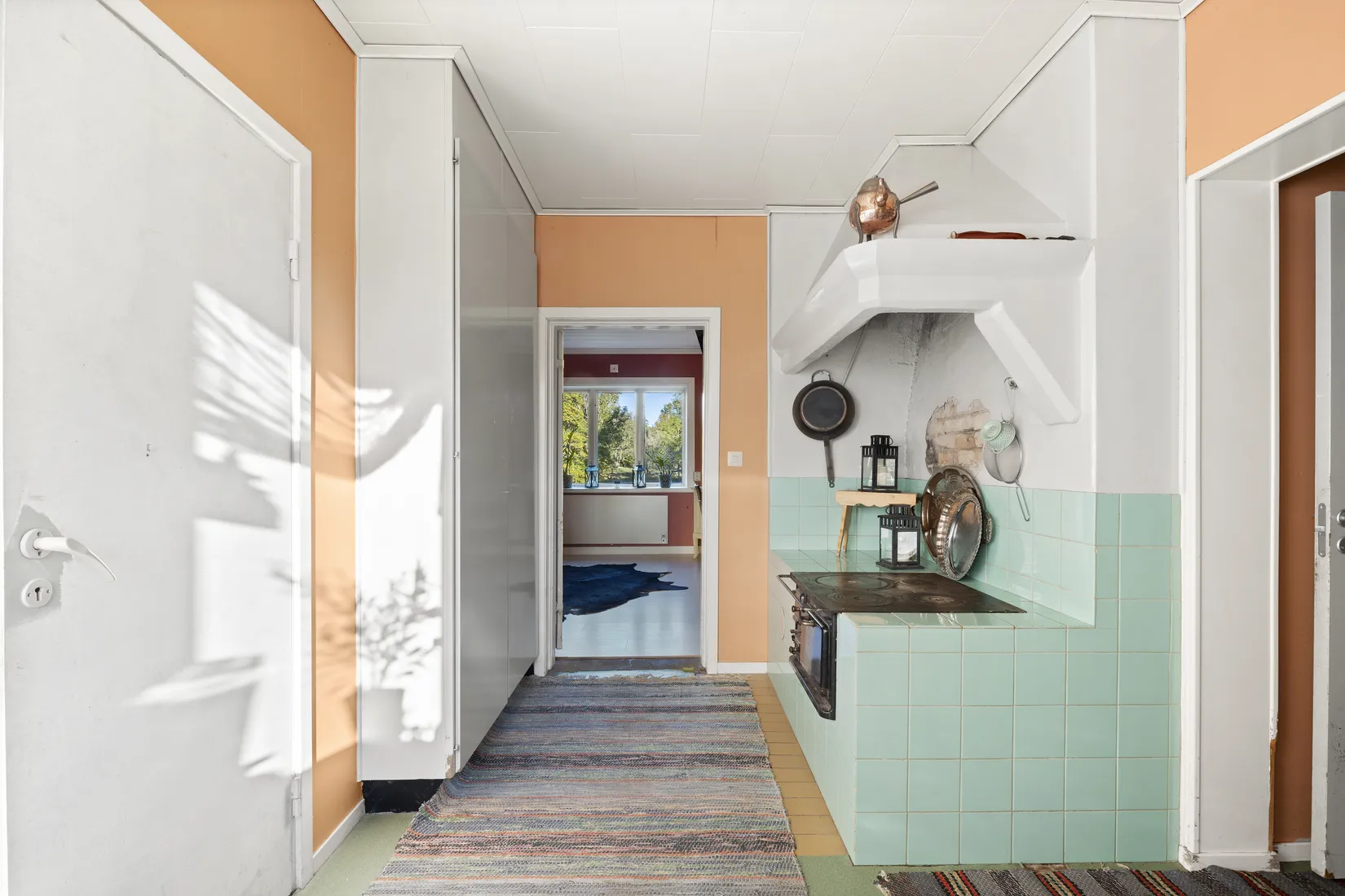 Villa, Saringe 427, Alunda/Uppsala kommun, Uppsala