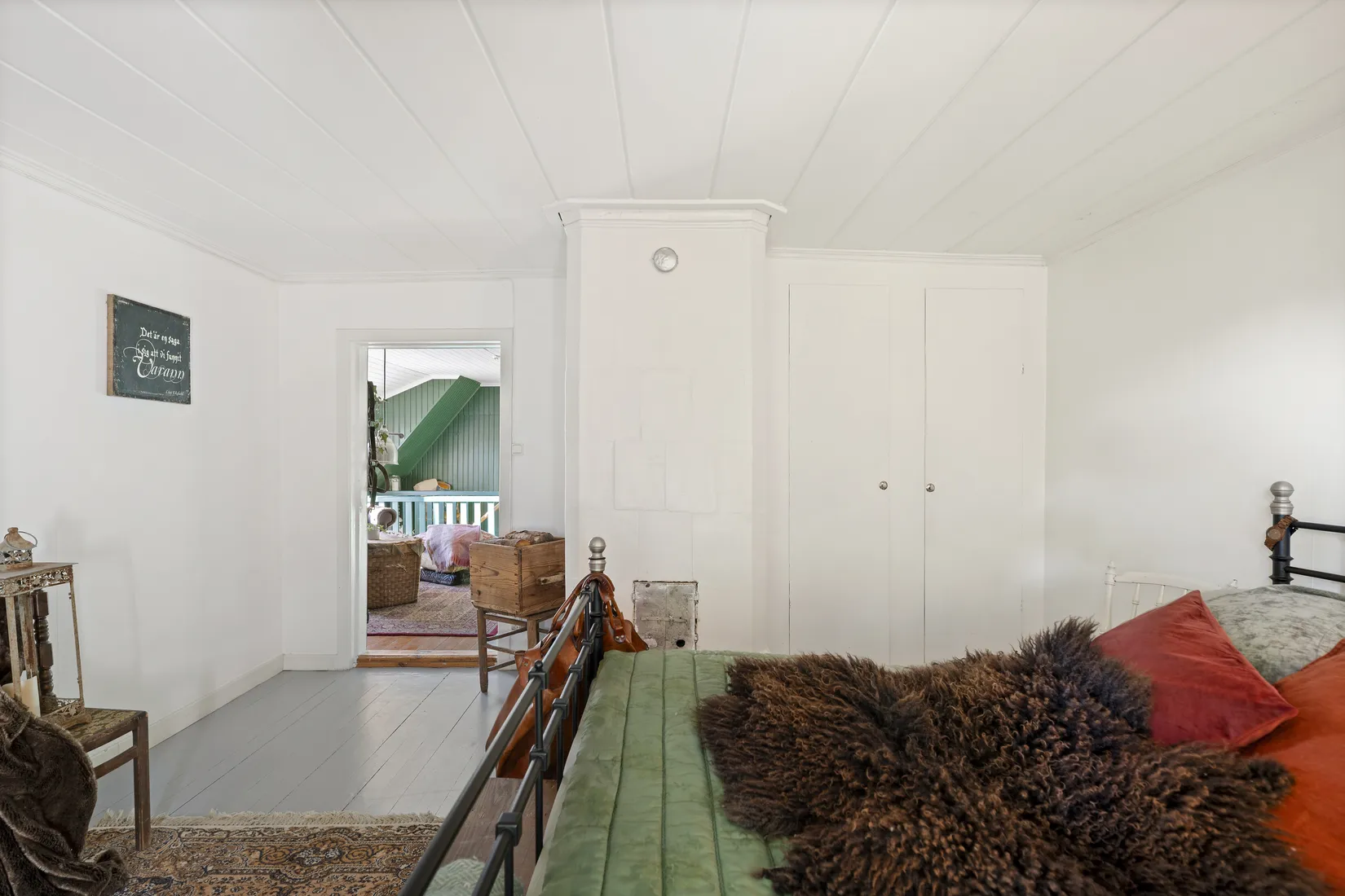 Villa, Saringe 427, Alunda/Uppsala kommun, Uppsala