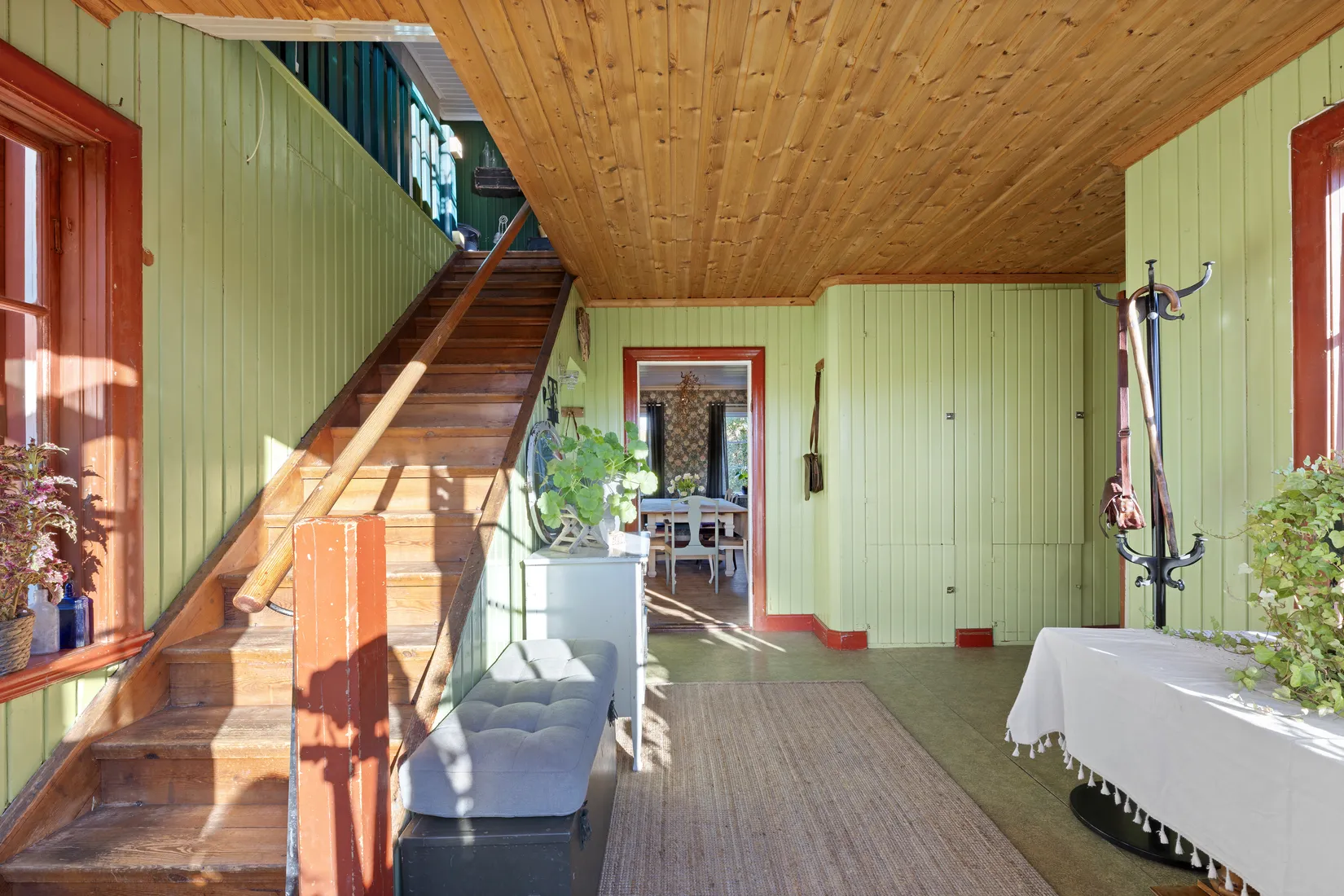 Villa, Saringe 427, Alunda/Uppsala kommun, Uppsala